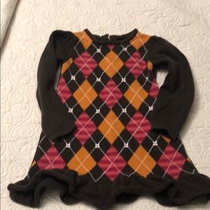 Gymboree dress